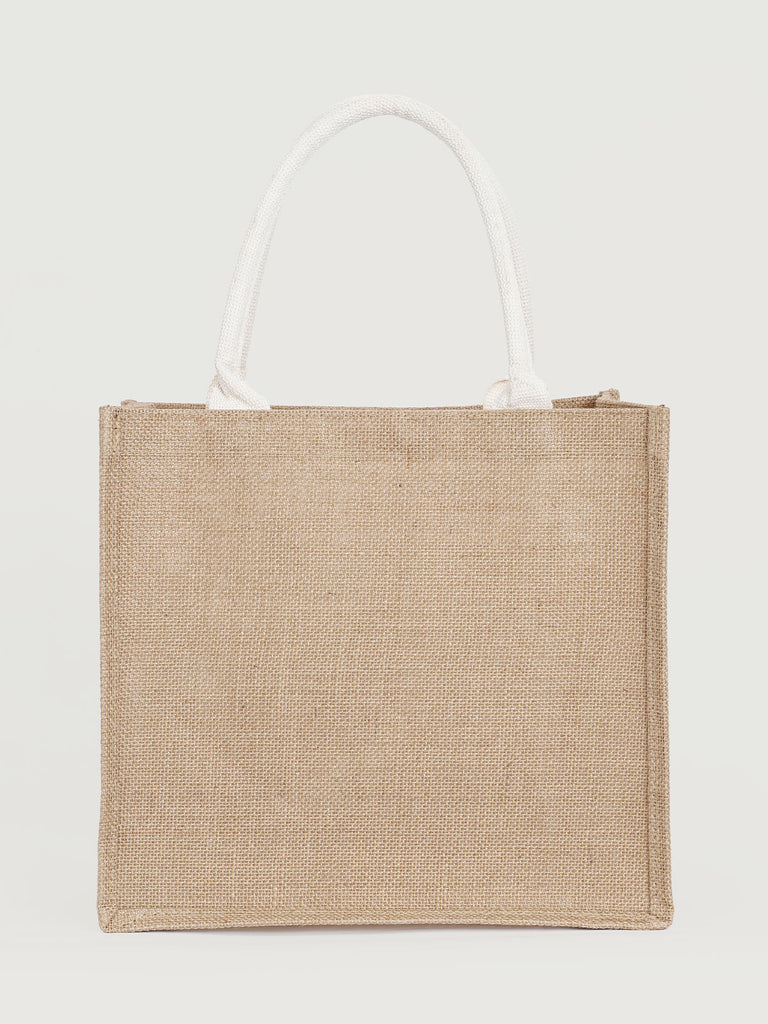 burlap bag Sustainable  - BERLOOK