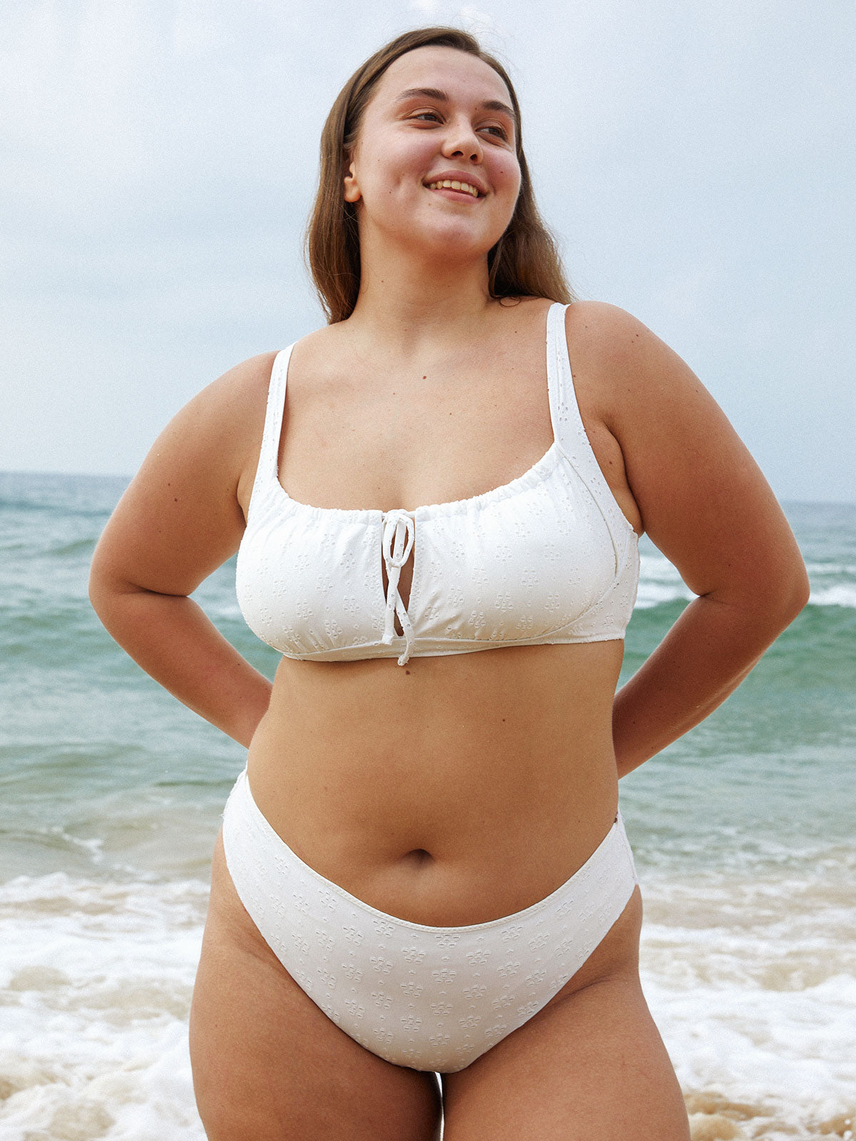 Plus Size Bikini Images – Browse 9,831 Stock Photos, Vectors, and