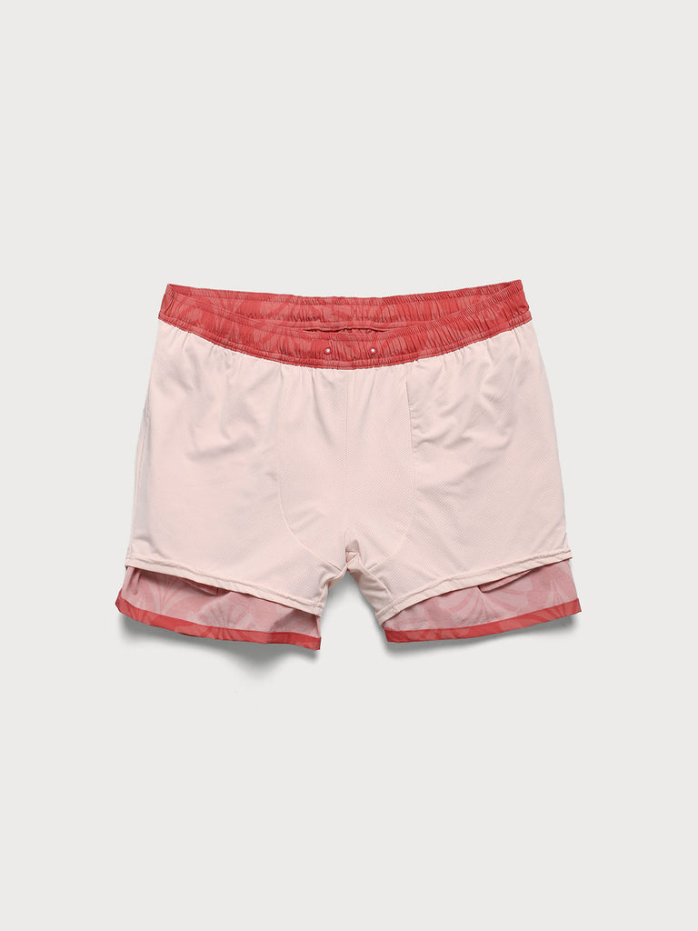 Men'S Woven Nylon-Blend Swim Shorts Sustainable Men's Shorts - BERLOOK