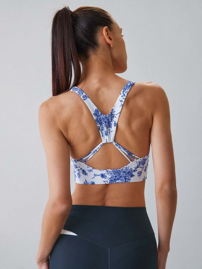 Sustainable Yoga Tops - BERLOOK