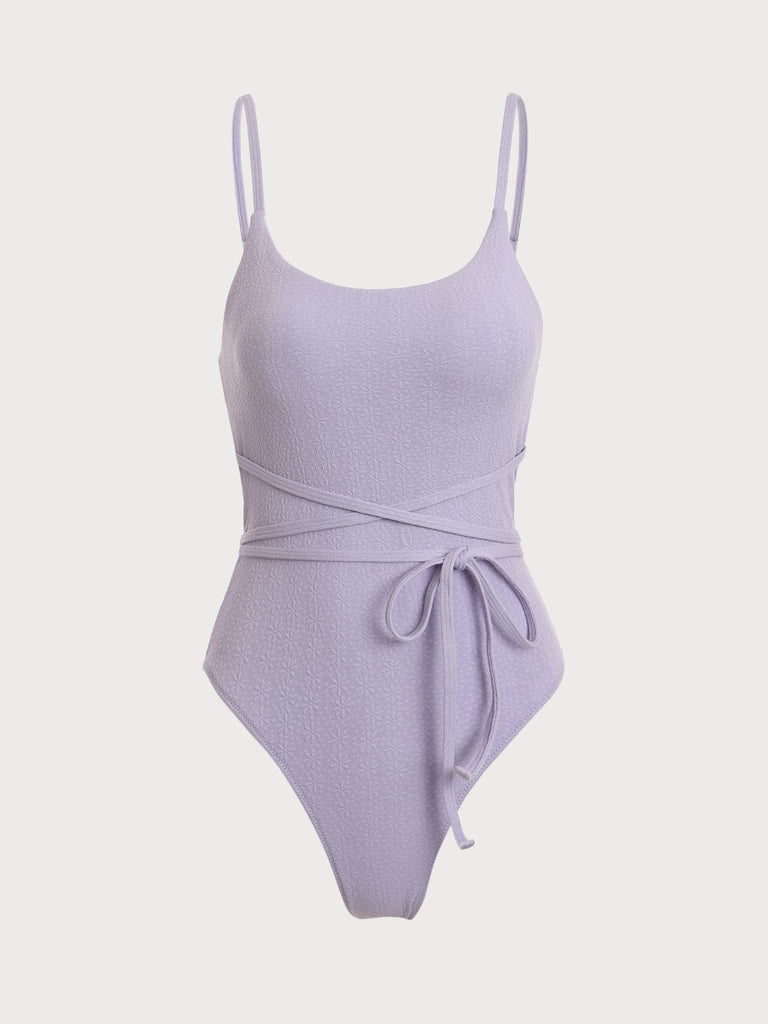 Gottex Women's Purple One Piece Bathing Suit / Various Sizes – CanadaWide  Liquidations